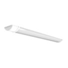 4lite Advantage Twin 4ft LED IP20 Batten 30W 3600lm 220-240V