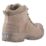 Amblers Safety 36C S7S HRO SR LG FO Size 6  Stone Waterproof  Safety Boots
