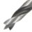 Titan  Hex Shank Double-Flute Brad Point Wood Drill Bit 10mm x 133mm