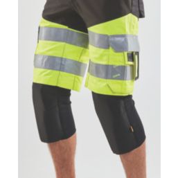 Blaklader  Hardwearing Kneepad Pockets Small