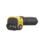LEDlenser EXC7R Rechargeable LED ATEX Torch Black/Yellow 400lm