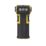 LEDlenser EXC7R Rechargeable LED ATEX Torch Black/Yellow 400lm