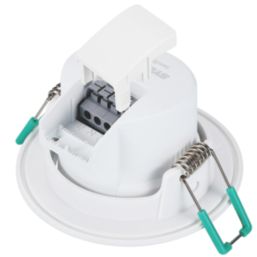 Sylvania SylSpot Tilt  LED Smart Recessed Spotlight White 4.8W 360lm