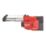 Milwaukee M12UDEL-0 12V Li-Ion RedLithium  Cordless  SDS Dust Extractor - Bare