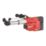 Milwaukee M12UDEL-0 12V Li-Ion RedLithium  Cordless  SDS Dust Extractor - Bare