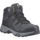 Timberland Pro Switchback LT Size 7  Black  Steel Toe Cap Safety Boots