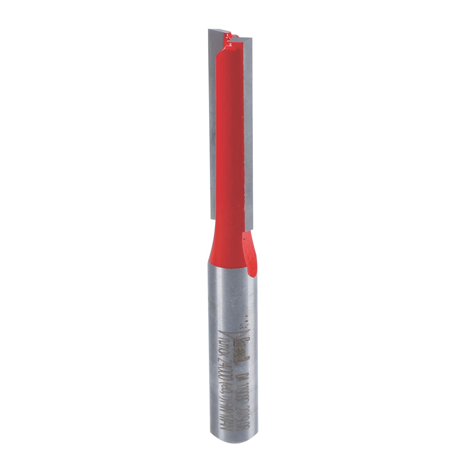 Freud F03FR01452 1/4" Straight Router Cutter 9.5mm x 25.4mm (939VV)