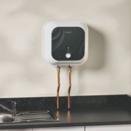 Flomasta  Oversink Electric Water Heater 3kW 15Ltr