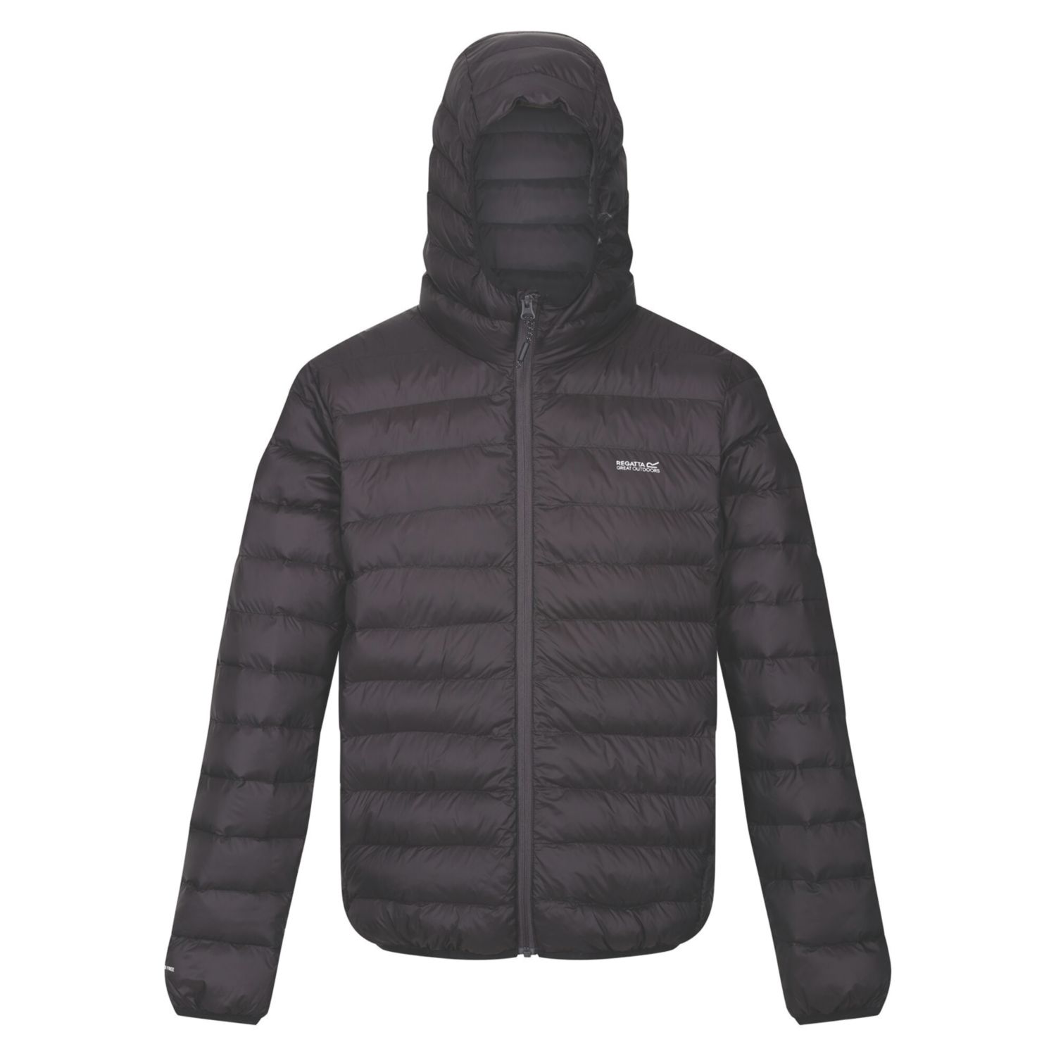 Regatta Marizion Jacket Black 2X Large 48" Chest (939YT)
