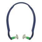 Site SEP200 15.5dB Banded Ear Plugs 1 Pair