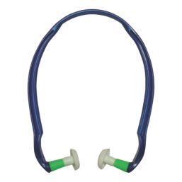 Site SEP200 15.5dB Banded Ear Plugs 1 Pair