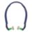 Site SEP200 15.5dB Banded Ear Plugs 1 Pair