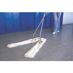 Charles Bentley Complete V Sweeper 1m x 1.42m