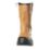 Site Gravel Size 6  Tan  Steel Toe Cap Safety Rigger Boots