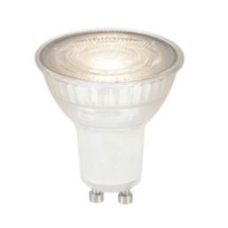 LAP   GU10 LED Light Bulb 540lm 2.5W 5 Pack
