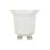 LAP   GU10 LED Light Bulb 540lm 2.5W 5 Pack