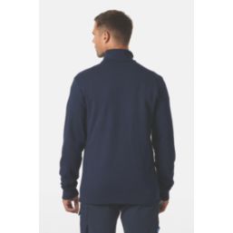 Helly Hansen  Sweatshirt Navy Large 42" Chest
