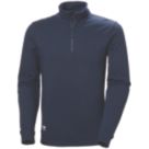 Helly Hansen  Sweatshirt Navy Large 42" Chest