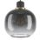 Eglo Oilella Pendant Light Black/Grey