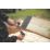 Frogtape Pro Grade Decking & Joist Tape Black 15.2m x 48mm