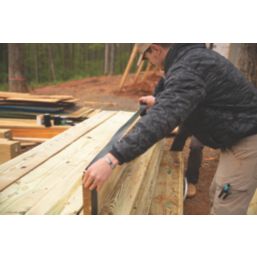 Frogtape Pro Grade Decking & Joist Tape Black 15.2m x 48mm