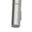 Clearwater Kira KIR30BN Double Lever Tap with Twin Spray Pull-Out  Brushed Nickel PVD