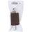 Suki Cabinet Suspension Hangers Brown 64mm x 25mm x 39mm 2 Pack