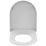Ideal Standard Della Soft-Close Toilet Seat & Cover Duraplast White