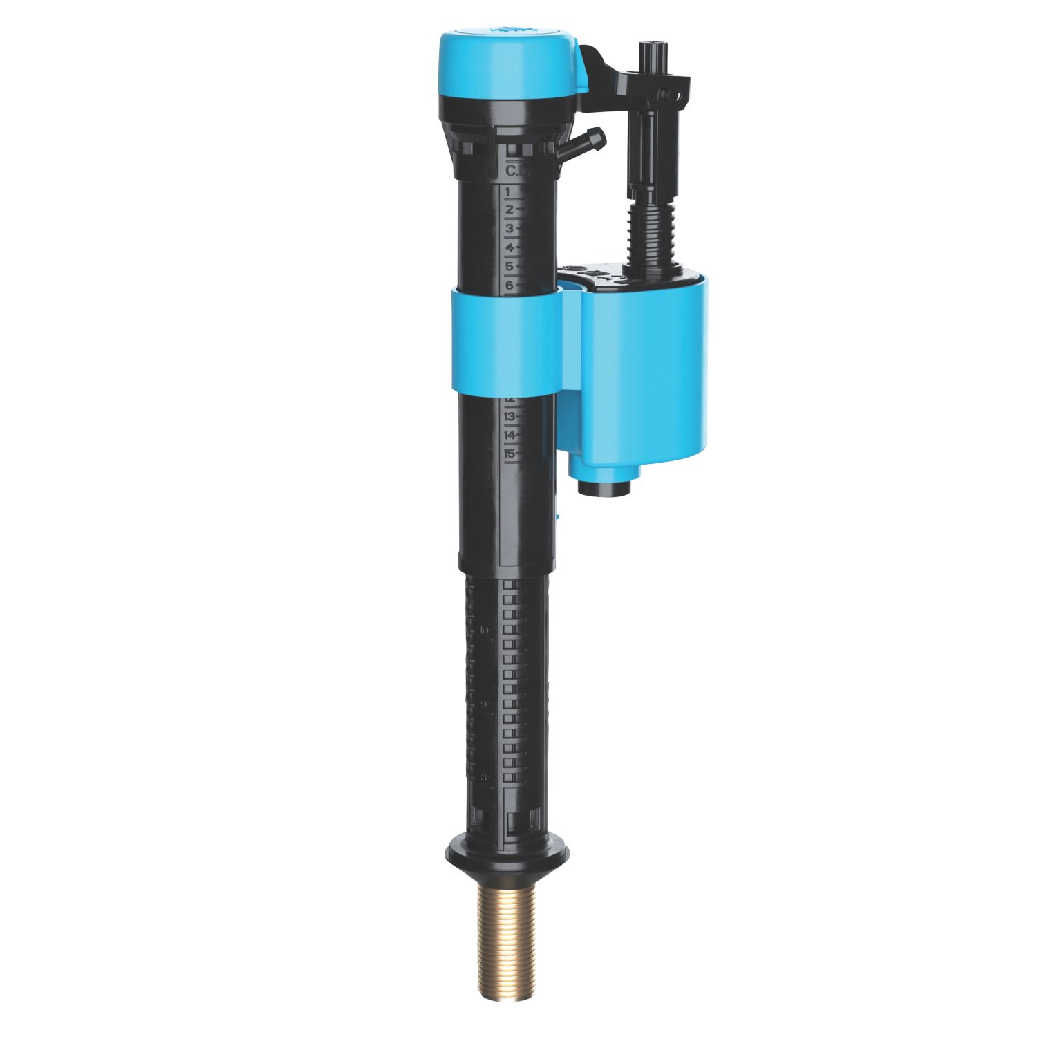 Viva Bottom-Entry Skylo Fill Valve 15mm (940HR)