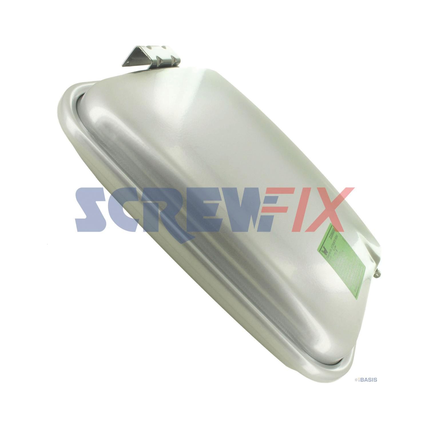 Viessmann 7826473 Expansion vessel 10L (940HW)