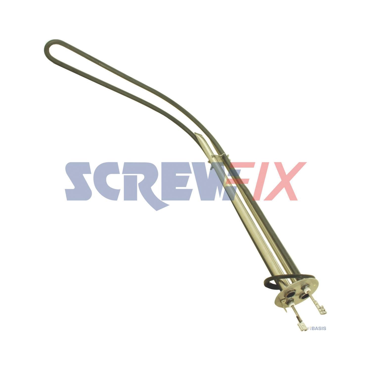 Baxi 95606984 ORE OEM INCOLOY LOWER IMM HTR (940JC)