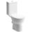 Texas Soft-Close Close-Coupled Toilet Dual-Flush 4 / 6Ltr