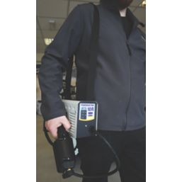 Gys 068643 Electric Induction Heater 1200kW