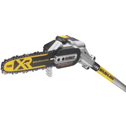 Pole on sale pruner screwfix