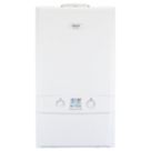 Ideal Heating Logic Max Combi2 C30 Gas Combi Boiler White