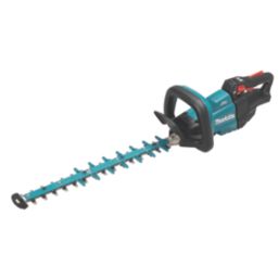 Makita  DUH502RT 50cm 18V 1 x 5.0Ah Li-Ion LXT Brushless Cordless Hedge Trimmer