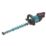 Makita  DUH502RT 50cm 18V 1 x 5.0Ah Li-Ion LXT Brushless Cordless Hedge Trimmer