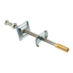 Arroll 597mm x 814mm 3108BTU Antique Bronze Cast Iron 2 Column Radiator