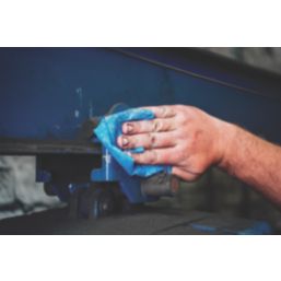 Big Wipes Heavy-Duty Reusable Textured Cleaning Wipes 100 Pack