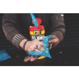 Big Wipes Heavy-Duty Reusable Textured Cleaning Wipes 100 Pack