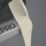LickPro 2.5Ltr White 08 Satin Water-Based Trim Paint