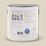 LickPro 2.5Ltr White 08 Satin Water-Based Trim Paint