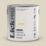 LickPro 2.5Ltr White 08 Satin Water-Based Trim Paint
