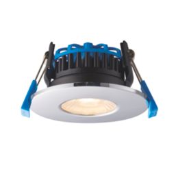 Saxby CosmosMidi Bezel Chrome