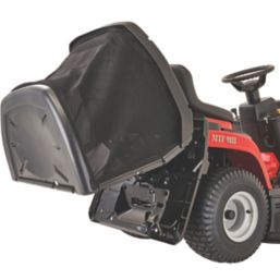 Ride on 2025 mower screwfix