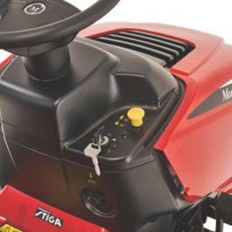 Mountfield MTF 98H 98cm 432cc Ride On Mower