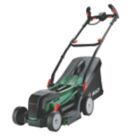 Refurb Bosch UniversalRotak 2x18V-37-550 36V Li-Ion Power for All Brushless Cordless 37cm Lawn Mower - Bare