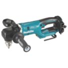 Refurb Makita DDA450ZK 18V Li-Ion LXT Brushless Cordless Angle Drill  - Bare