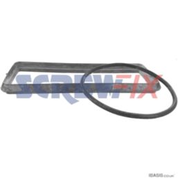 Worcester Bosch 871860024A0 Burner Seal