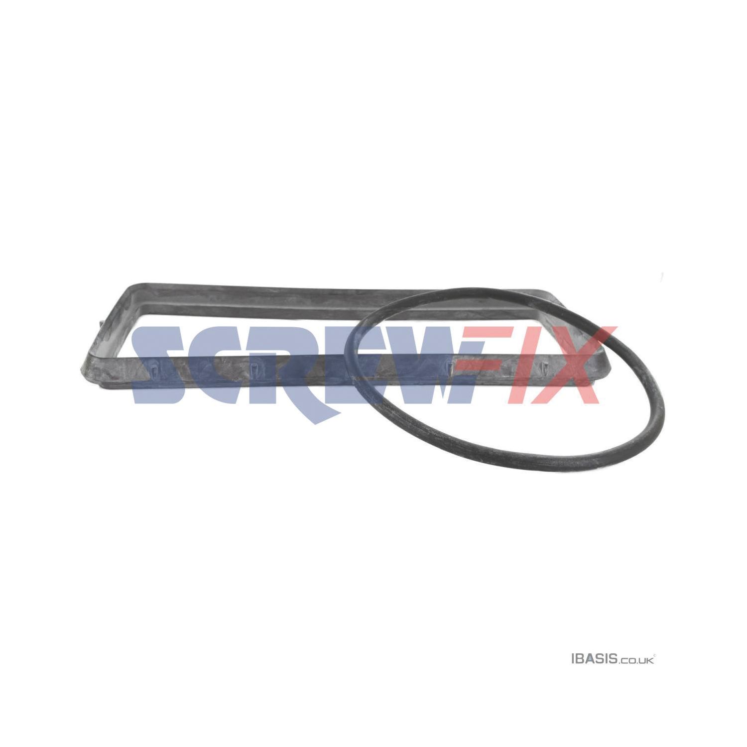 Worcester Bosch 871860024A0 Burner Seal (940TP)